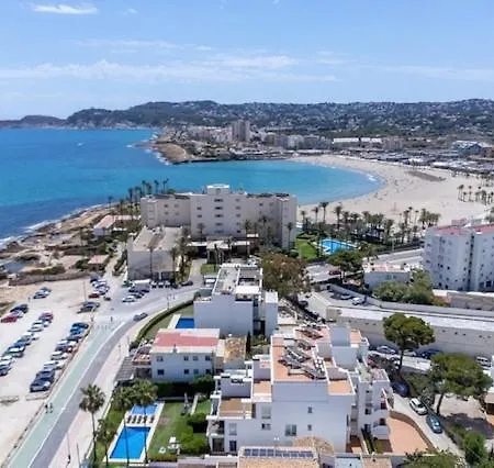 Ubicacion, Location,Locatie 3 Min Playa Arenal Jávea