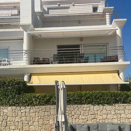 Ubicacion, Location,Locatie 3 Min Playa Arenal