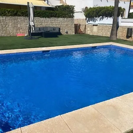 Ubicacion, Location,Locatie 3 Min Playa Arenal Appartement *