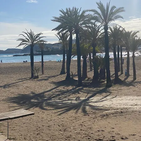 Ubicacion, Location,Locatie 3 Min Playa Arenal