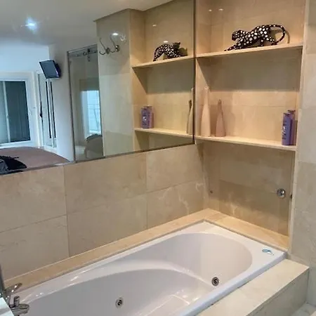 Ubicacion, Location,Locatie 3 Min Playa Arenal