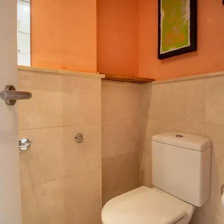 Ubicacion, Location,Locatie 3 Min Playa Arenal *